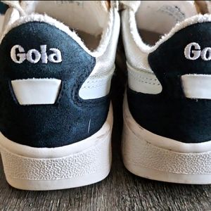 Gola Classics Grandslam Pearl Sneakers